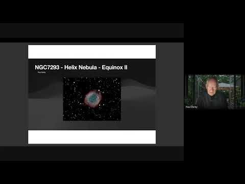 Electronic Assisted Astronomy: Antidote for Urban Light Pollution