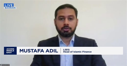 LSEG highlights untapped potential in Islamic finance