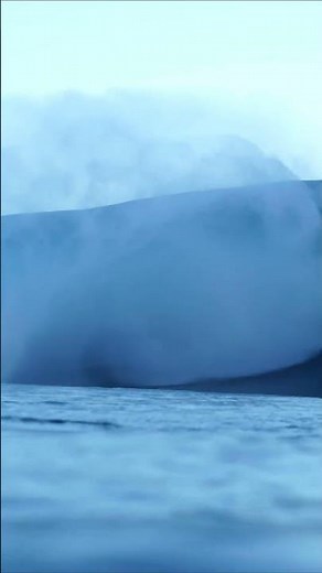 🔴(NOT A.I.) NASTY WIPEOUT at Teahupo'o