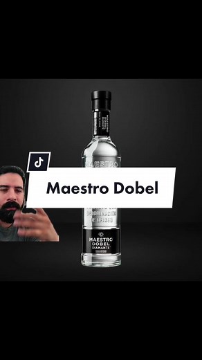 Maestro Dobel Tequila: Prices, Best Recipes, and Where to Find It
