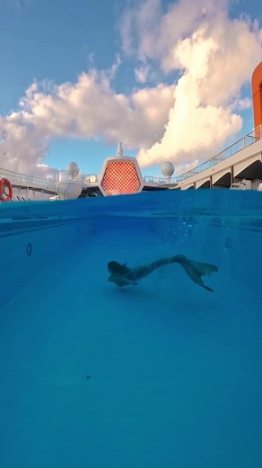Feeling Beyond Good with Celebrity Cruises