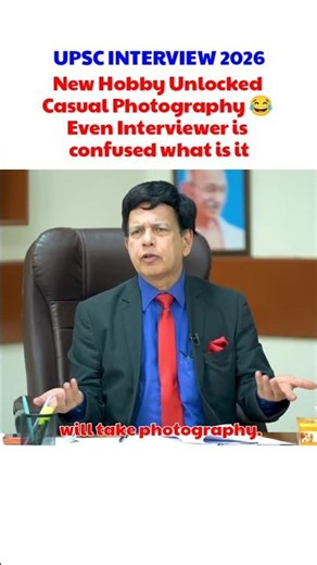 UPSC Interview🤯 2026 RANK - 04 Raghav Jhunjhunwala Study IQ IAS #upsc #ias #ips