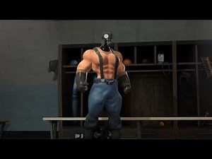 [SFM] Pyro muscle growth