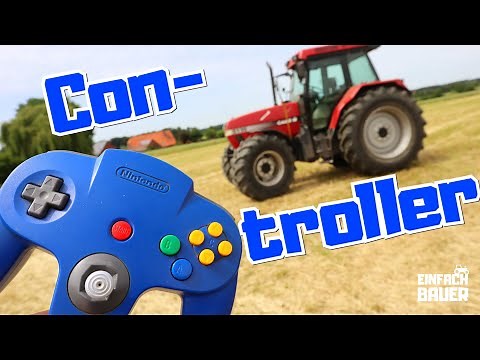 Der Controller