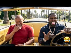 50 Cent Has Zero Filter! (His Most Unhinged Talk Show Moments)