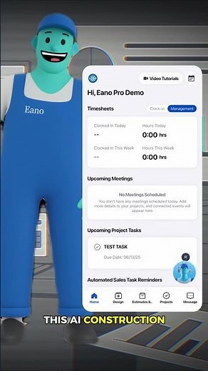 Stop Losing Money to Lost Receipts — Scan and Track with Eano Pro OCR