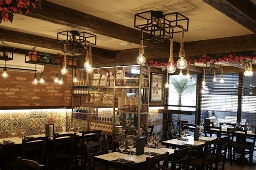 First Look: Inside Glasgow East End's newest Spanish restaurant La Cabra in Tollcross