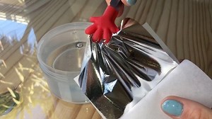 NAME THIS SLIME 🌈✨ this was one of the coolest slime mixing videos I’ve ever made because the slime turned out so so so beautifully 😍 I love it so much! By the way, we are selling these beautiful rainbow fimo slices on our website 🌈 go have a look at our website for more information mushslime.com 🥳 - Our discount code “EASTER” is still active 🐣 use this code at checkout for 15% off your entire order 😍🐰 this code is valid until the end of the month! - #slime #slimecapetown #slimesouthafric