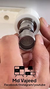 Amazing Adjustable Connectors For Showe Mechanism For Plumbers | Md Vajeed