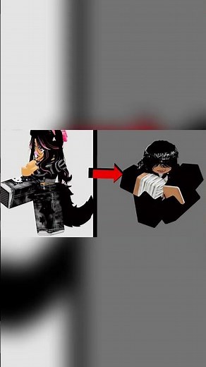 Cry for Me [Remix] - Roblox Animation Meme