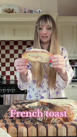 Delicious French Toast Recipe for Every Meal
