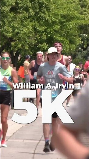 Let's Go! Let's Go! #5k