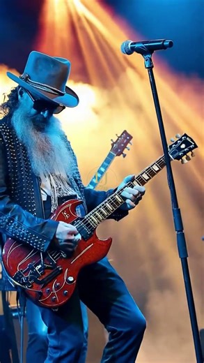 Slash & Billy Gibbons Unite in Austin 2013! Iconic Camp Freddy Performance ⚡🔥