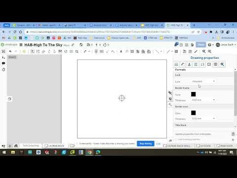 ONSHAPE - Remove Center Marks