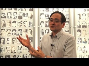 知の回廊 第96回「ジャーナリズム教育がもたらす知の継承 ～台湾二二八事件の取材現場から～」