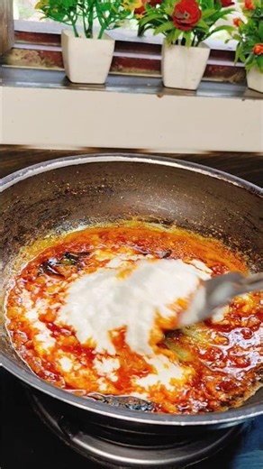 dahi tadka #newrecipe #viralvideo #newsong