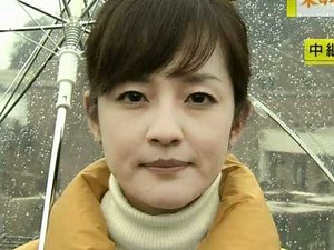 ゴンドラの唄 鈴木奈穂子