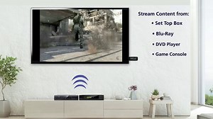 Watch Diamond Multimedia Diamond VS50 Wireless HDMI Transmitter on Amazon Live