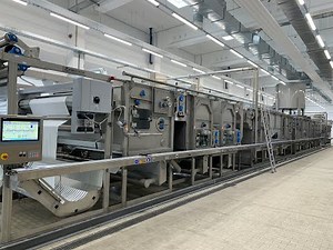 Erbatech - Scout Bleaching