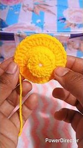 #crochet cap #ullan small cap#knittig #embroidery