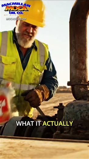 🛢️ Heavy-Duty Oil Built for Truck Performance