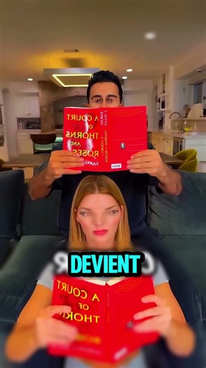 ce couple et incoryable