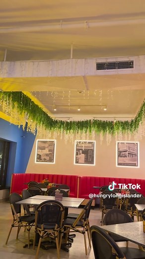 Tony's Tacos: A Must-Visit Dining Experience