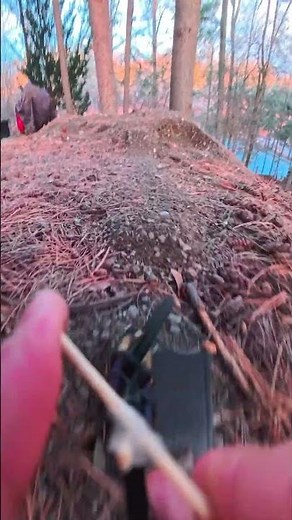 Crazy jumps on NEW Santa Cruz V10 #mtb #fingerbike #mountainbike #santacruzbicycles #v10