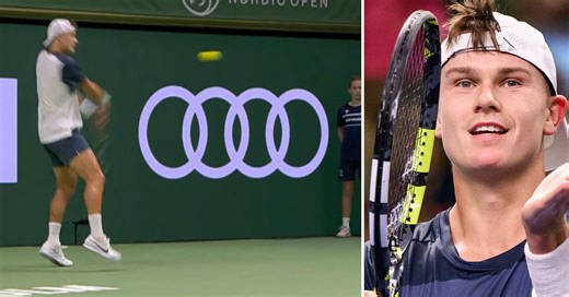 holger-rune-vidare-i-nordic-open-efter-vandning