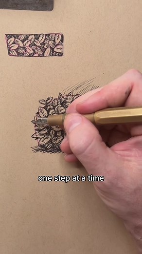 Drawing Drills: Isolate & Master Art Skills Faster