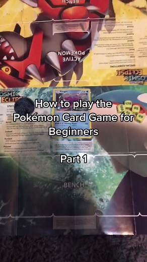PokéMattie on TikTok