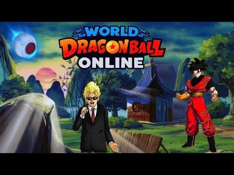 Dragon Ball Online Zero - Oozaru has Arrived! New Updates & Gameplay!