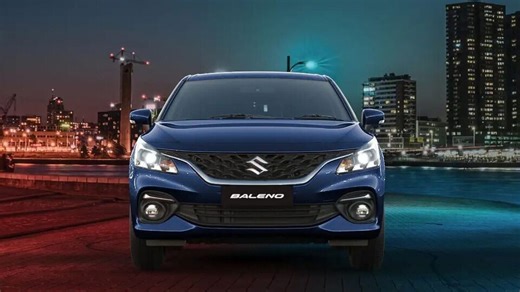 Planning to buy the Maruti Suzuki Baleno? Monthly EMI math explained for buyers