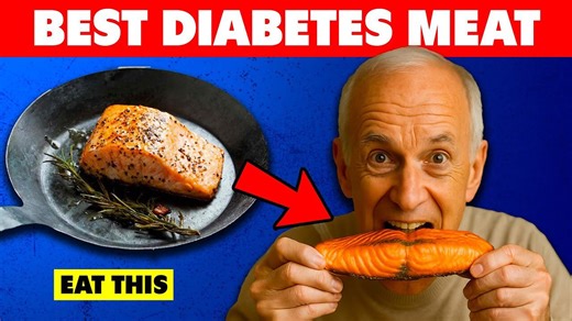 10 BEST Meats For Diabetics You SHOULD Eat! (Lower Blood Sugar)