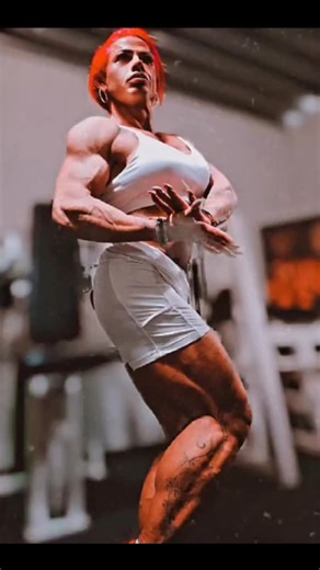 GREG GROVE SHADOWMAN:_ on Instagram: "ROSE_STEFAN_MS.UNIVERSE,PRO ATHLETE, PHYSIQUE MUSCLE MODEL, PHYSIQUE ARTIST"