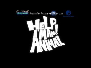 "Help! I'm An Animal (2000)" Cast Video 👨🏻🔬 🧪 🌊 🐠 ⭐ ଳ 🔵