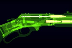 Video Animation Shows the Internal Workings of a Marlin 336