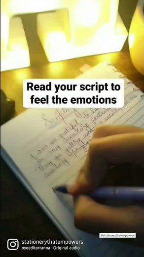 How to manifest with Scripting.