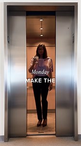 Going back to the office is fun when the outfits are this good! Here’s a full week of work style to save for inspo. Shop now: https://bit.ly/4nqlwvO | J.Jill