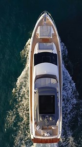 New Ferretti Yachts 720 In Fort Lauderdale! Your enchanting hideaway between the sea and the sky. #FerrettiYachts720 #JustLikeHome 🔗 Full Listing: https://bit.ly/4dqZJzr Visit the Ferretti Group Showroom in Fort Lauderdale, the largest covered, in-water marina in the US. Allied Marine is the exclusive dealer for new Riva, Itama, Pershing and Ferretti Yachts in the US. Allied Marine is also the authorized agent for CRN and Custom Line Yachts in the US. #AlliedMarine #Yachting #LuxuryYachts #Yach