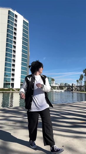 someone get over here and be the lu guang to my cxs 😠 #linkclick #chengxiaoshi #linkclickchengxiaoshi #linkclickcosplay #chengxiaoshicosplay