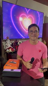 3.9K views · 209 reactions | Tara na videoke na anytime anywhere w/...