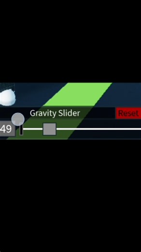 plane crazy gravity slider#planecrazy #roblox