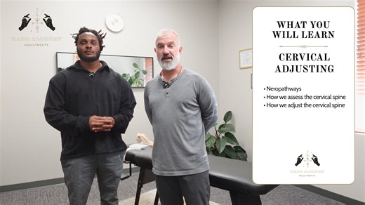 Hand Alchemy - Module 1