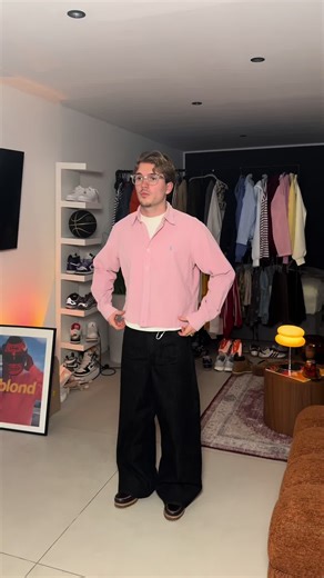 Men's Fashion Inspiration: What to Wear This Season