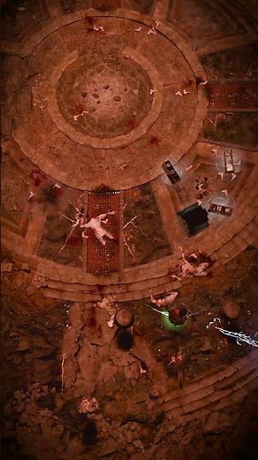 Dead Ops Arcade is back with its 4th installment 🕹️