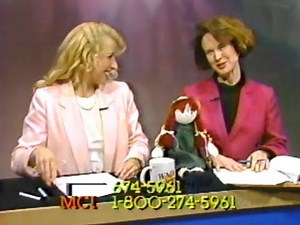 WNIT pledge break, 3/14/1993 #3