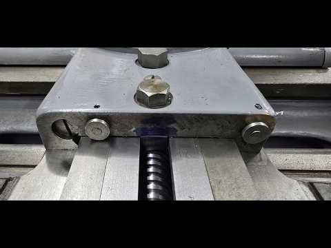 Fitting Cross Feed Nut Monarch