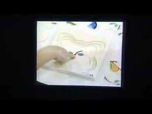 Barney & Friends Barney Kids Bugs Butterflies Puzzles Insects School Classroom 1999