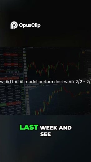 AI Stock Prediction: Apple Up 7% Last Week!